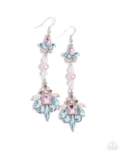 Load image into Gallery viewer, Paparazzi Jewelry Earrings Considerable Captivation - Multi