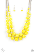 Load image into Gallery viewer, Paparazzi Jewelry Fashion Fix Glimpses of Malibu 0721