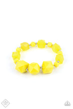 Load image into Gallery viewer, Paparazzi Jewelry Fashion Fix Glimpses of Malibu 0721