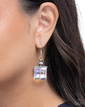 Load image into Gallery viewer, Paparazzi Jewelry Earrings Polished Perfume