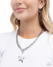 Load image into Gallery viewer, Paparazzi Jewelry Necklace Stellar Spotlight