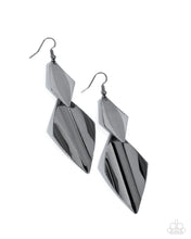 Load image into Gallery viewer, Paparazzi Jewelry Earrings Skillfully Sheared