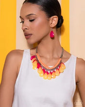 Load image into Gallery viewer, Paparazzi Jewelry Necklace Likable Layers