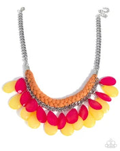 Load image into Gallery viewer, Paparazzi Jewelry Necklace Likable Layers