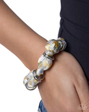 Load image into Gallery viewer, Paparazzi Jewelry Bracelet Springtime Series