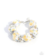 Load image into Gallery viewer, Paparazzi Jewelry Bracelet Springtime Series