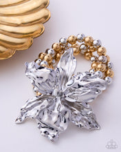 Load image into Gallery viewer, Paparazzi Jewelry Bracelet Wildflower Wager - Multi