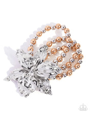 Load image into Gallery viewer, Paparazzi Jewelry Bracelet Wildflower Wager - Multi