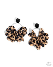 Load image into Gallery viewer, Paparazzi Jewelry Life of the Party Charming Cheetah