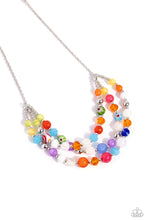 Load image into Gallery viewer, Paparazzi Jewelry Necklace Summer Scope/Bracelet Unstoppable Love