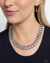 Load image into Gallery viewer, Paparazzi Jewelry Necklace Officially Opulent