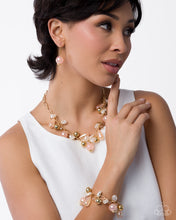 Load image into Gallery viewer, Paparazzi Jewelry Necklace Dreamy Duet