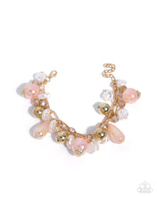 Load image into Gallery viewer, Paparazzi Jewelry Necklace Dreamy Duet