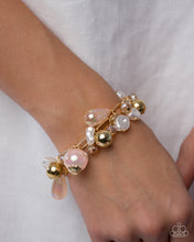 Load image into Gallery viewer, Paparazzi Jewelry Necklace Dreamy Duet