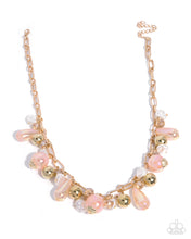 Load image into Gallery viewer, Paparazzi Jewelry Necklace Dreamy Duet