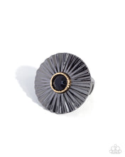 Load image into Gallery viewer, Paparazzi Jewelry Ring Crimped Can-Can