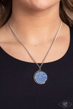 Load image into Gallery viewer, Paparazzi Jewelry Necklace My Moon and Stars - Multi