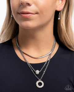 Paparazzi Jewelry Fashion Fix Magnificent Musings