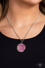 Load image into Gallery viewer, Paparazzi Jewelry Necklace My Moon and Stars - Multi