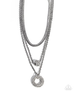 Paparazzi Jewelry Fashion Fix Magnificent Musings