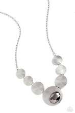 Load image into Gallery viewer, Paparazzi Jewelry Necklace EDGY or Not