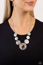 Load image into Gallery viewer, Paparazzi Jewelry Necklace EDGY or Not
