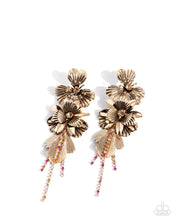 Load image into Gallery viewer, Paparazzi Jewelry Life of the Party Classical Cadenza