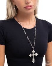 Load image into Gallery viewer, Paparazzi Jewelry Necklace Heavenly Haul