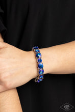 Load image into Gallery viewer, Paparazzi Jewelry Bracelet Born To Bedazzle