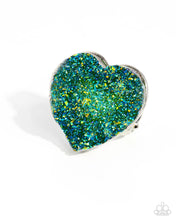 Load image into Gallery viewer, Paparazzi Jewelry Earrings Artistic Avenue - Blue