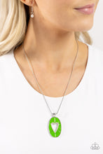 Load image into Gallery viewer, Paparazzi Jewelry Necklace Airy Affection