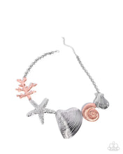 Load image into Gallery viewer, Paparazzi Jewelry Along the Reef