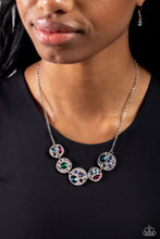 Load image into Gallery viewer, Paparazzi Jewelry Necklace Handcrafted Honor - Multi
