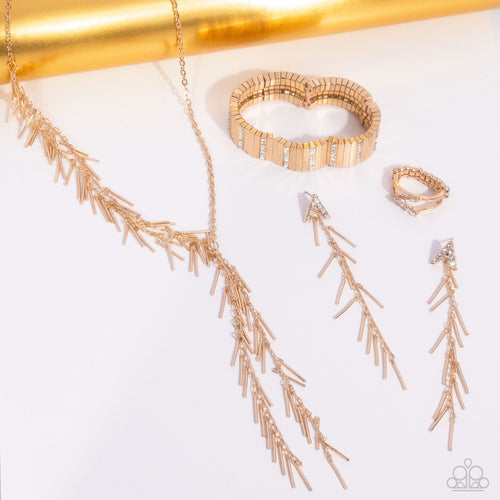 Paparazzi Jewelry Fashion Fix Magnificent Musings
