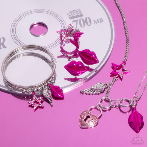 Paparazzi Jewelry Fashion Fix Sunset Sightings