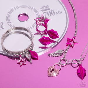 Paparazzi Jewelry Fashion Fix Sunset Sightings
