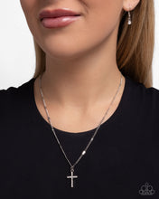 Load image into Gallery viewer, Paparazzi Jewelry Necklace Endless Faith