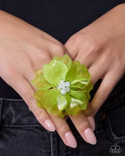 Load image into Gallery viewer, Paparazzi Jewelry Ring Symphonic Spring