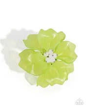Load image into Gallery viewer, Paparazzi Jewelry Ring Symphonic Spring