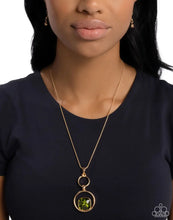 Load image into Gallery viewer, Paparazzi Jewelry Necklace Debutante Delight