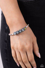 Load image into Gallery viewer, Paparazzi Jewelry Bracelet Love Language