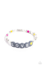 Load image into Gallery viewer, Paparazzi Jewelry Bracelet Love Language