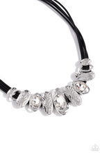 Load image into Gallery viewer, Paparazzi Jewelry Necklace Sliding Splendor