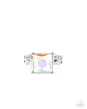 Load image into Gallery viewer, Paparazzi Jewelry Ring Ready For My Coronation - Multi