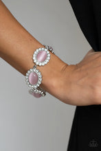 Load image into Gallery viewer, Paparazzi Jewelry Necklace A DIVA-ttitude Adjustment Pink
