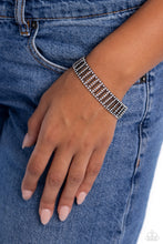 Load image into Gallery viewer, Paparazzi Jewelry Bracelet Elusive Elegance