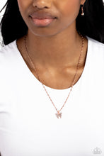 Load image into Gallery viewer, Paparazzi Jewelry Earrings High-Flying Hangout