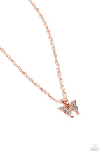 Load image into Gallery viewer, Paparazzi Jewelry Earrings High-Flying Hangout
