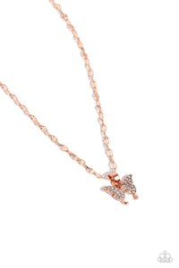 Paparazzi Jewelry Earrings High-Flying Hangout