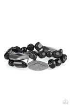 Load image into Gallery viewer, Paparazzi Jewelry Bracelet Rockin Rock Candy